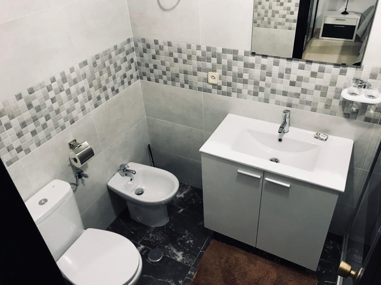 Hostal Los Badenes 후미야 외부 사진
