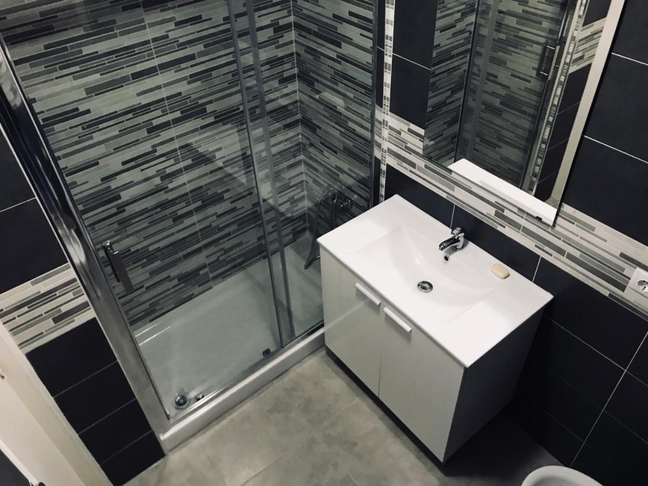 Hostal Los Badenes 후미야 외부 사진